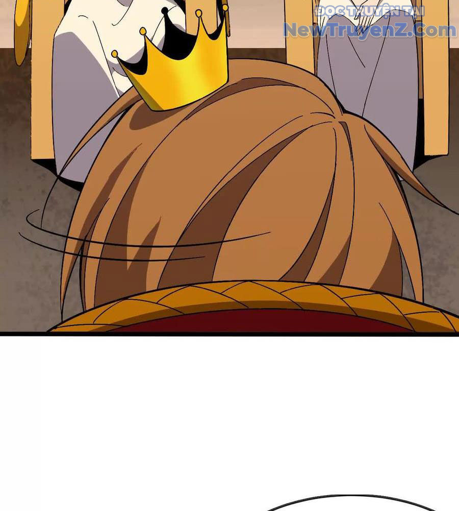 Dũng Giả Và Nữ Ma Vương Chapter 155 - Trang 2