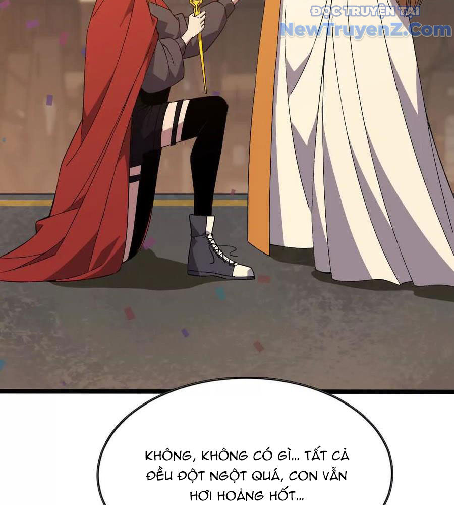 Dũng Giả Và Nữ Ma Vương Chapter 155 - Trang 2