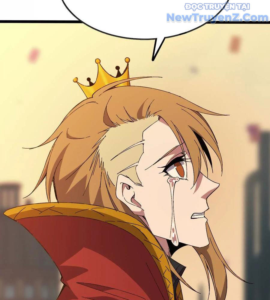 Dũng Giả Và Nữ Ma Vương Chapter 155 - Trang 2