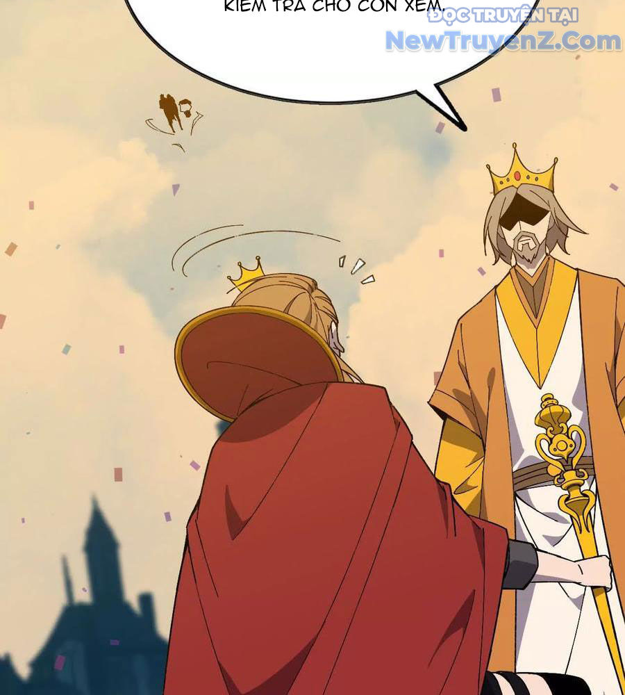 Dũng Giả Và Nữ Ma Vương Chapter 155 - Trang 2