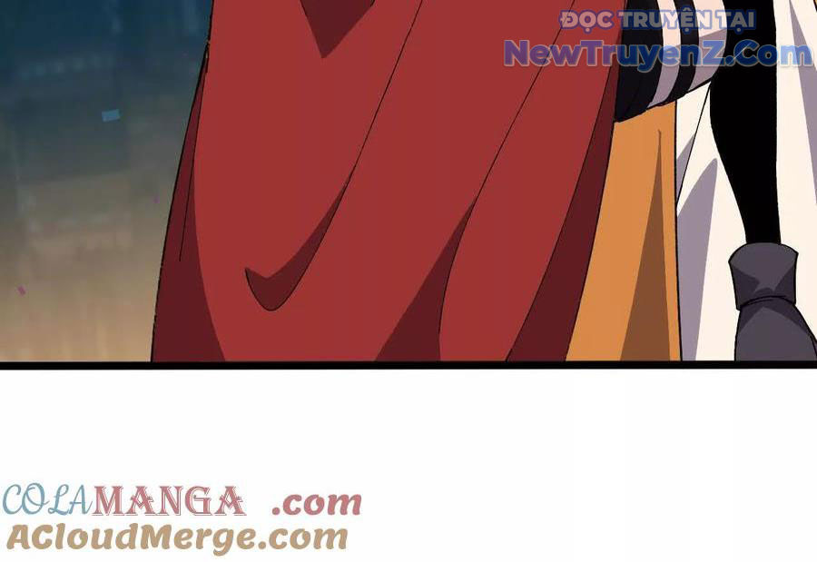 Dũng Giả Và Nữ Ma Vương Chapter 155 - Trang 2