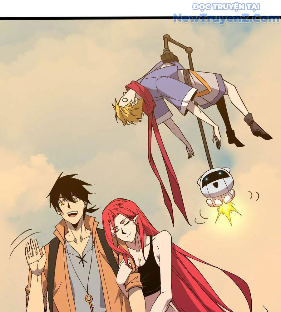 Dũng Giả Và Nữ Ma Vương Chapter 155 - Trang 2