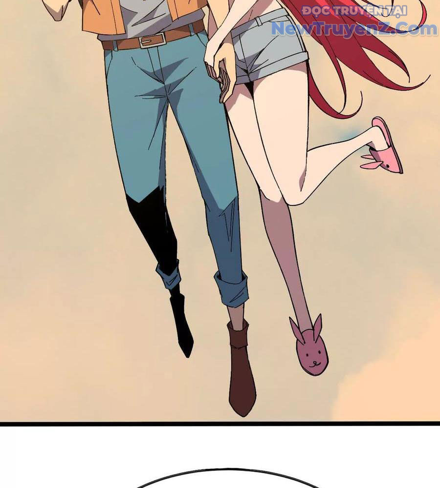 Dũng Giả Và Nữ Ma Vương Chapter 155 - Trang 2