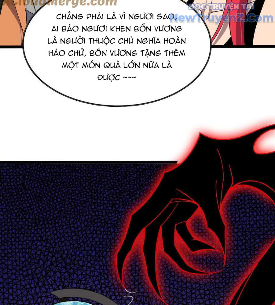 Dũng Giả Và Nữ Ma Vương Chapter 155 - Trang 2