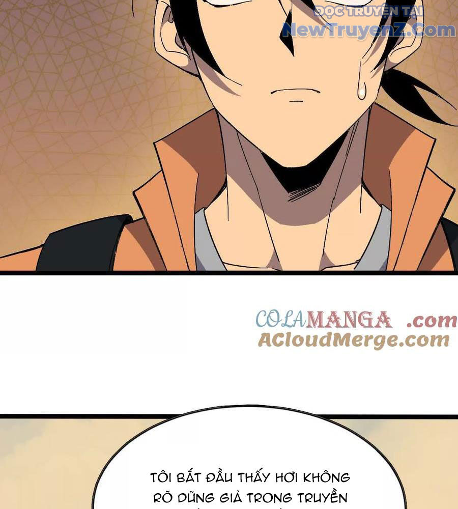 Dũng Giả Và Nữ Ma Vương Chapter 155 - Trang 2