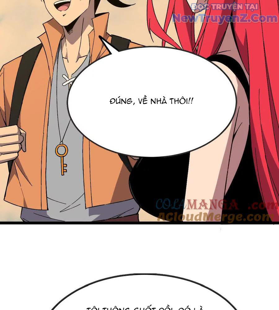 Dũng Giả Và Nữ Ma Vương Chapter 155 - Trang 2