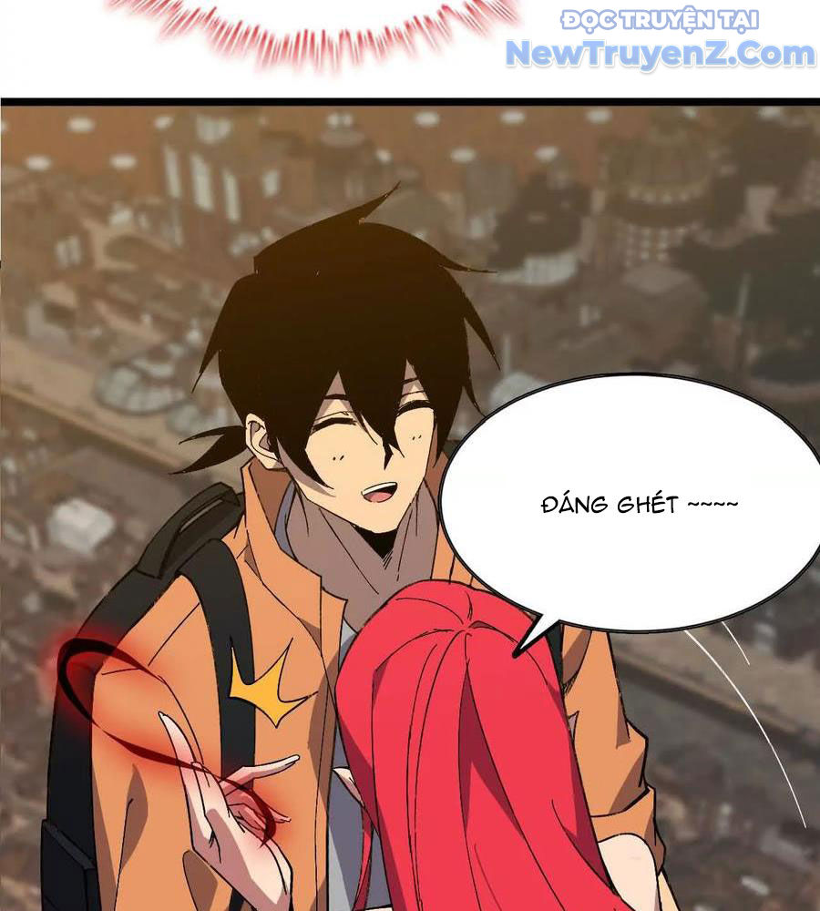 Dũng Giả Và Nữ Ma Vương Chapter 155 - Trang 2