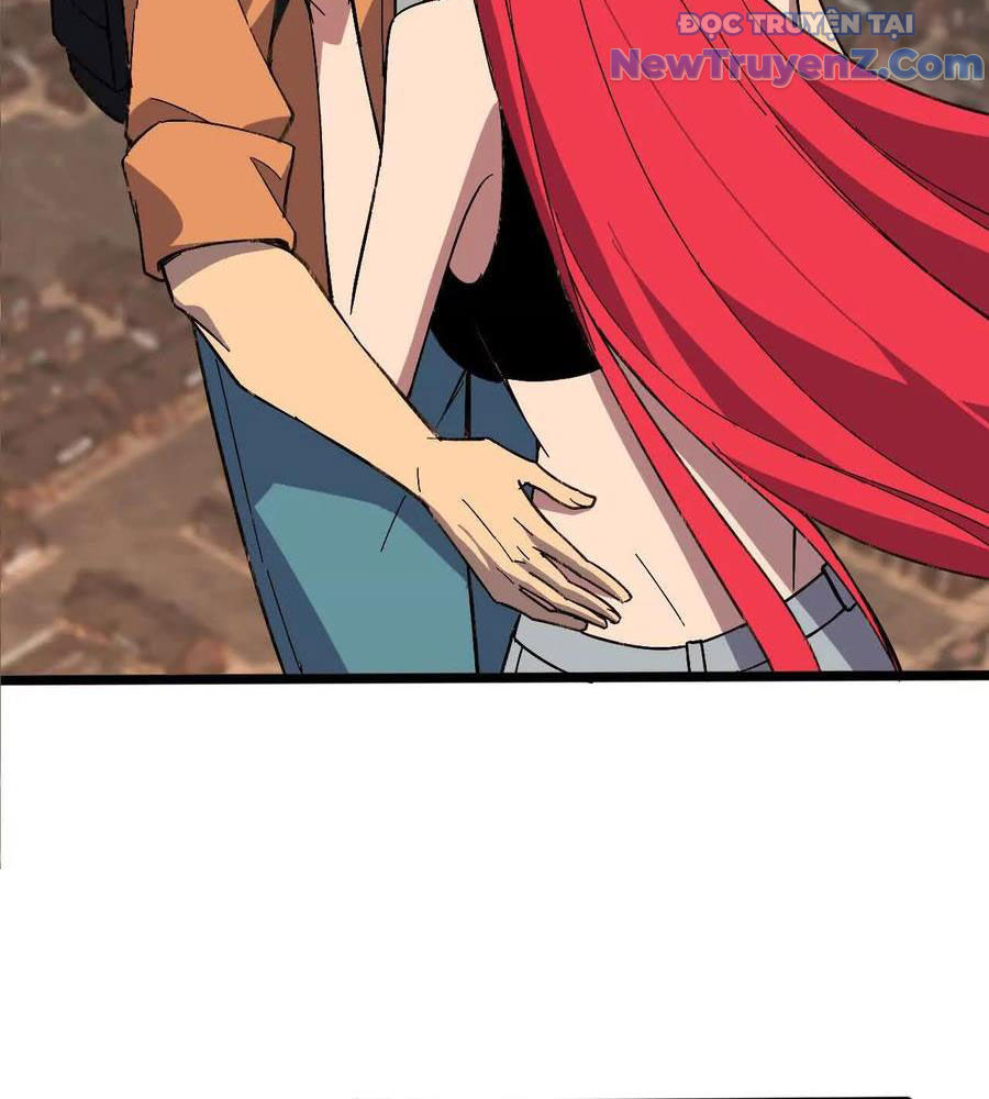 Dũng Giả Và Nữ Ma Vương Chapter 155 - Trang 2