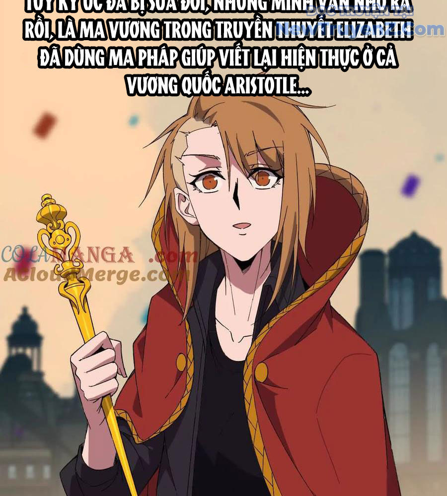 Dũng Giả Và Nữ Ma Vương Chapter 155 - Trang 2