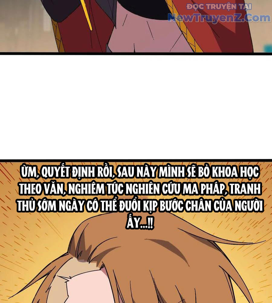 Dũng Giả Và Nữ Ma Vương Chapter 155 - Trang 2