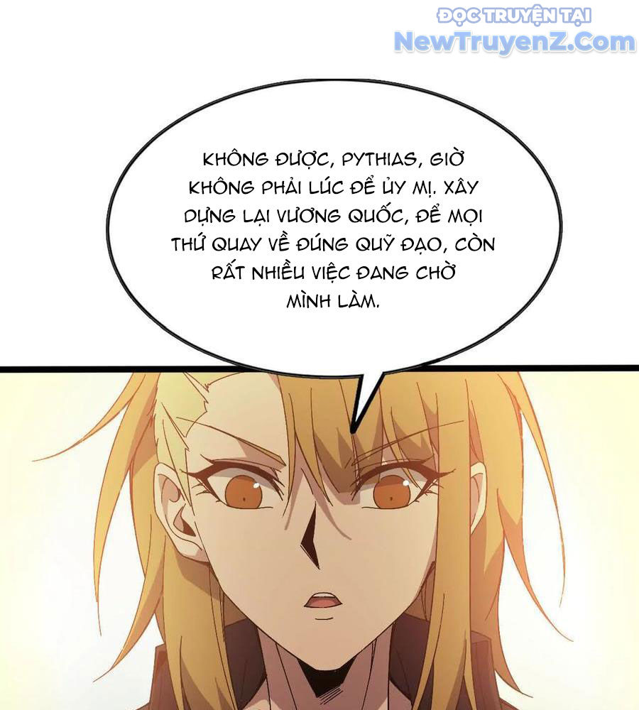 Dũng Giả Và Nữ Ma Vương Chapter 155 - Trang 2