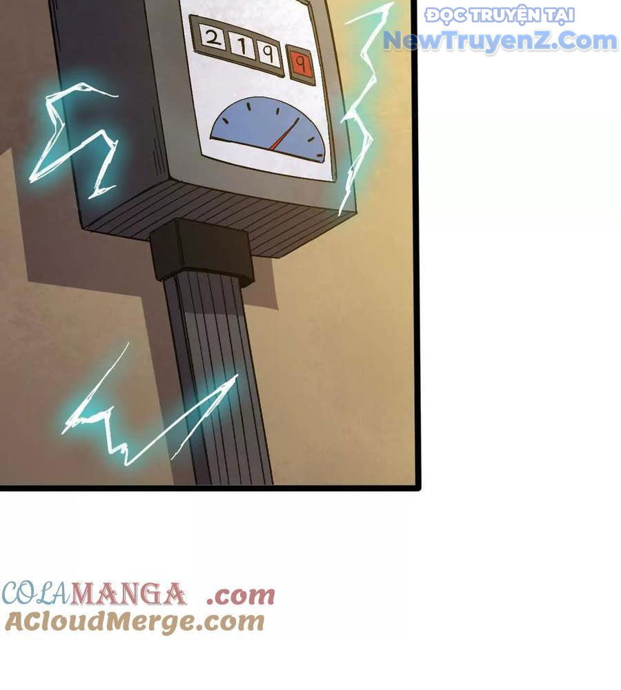 Dũng Giả Và Nữ Ma Vương Chapter 155 - Trang 2