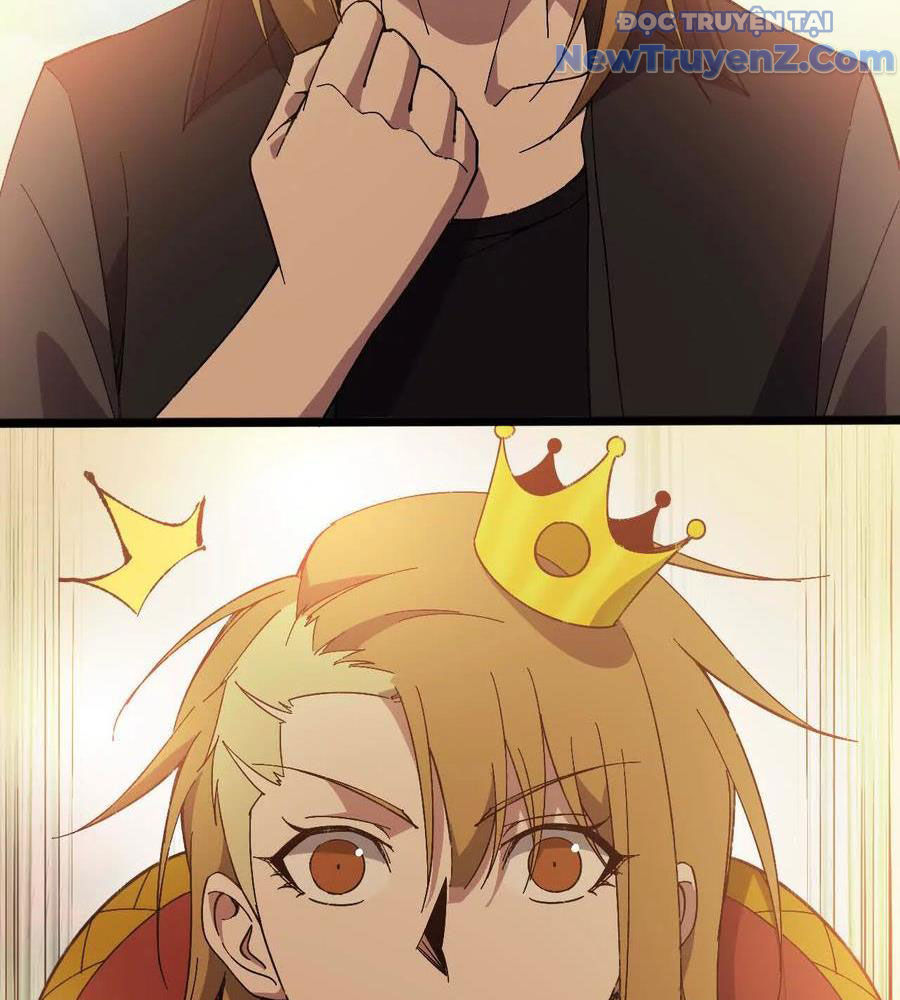 Dũng Giả Và Nữ Ma Vương Chapter 155 - Trang 2