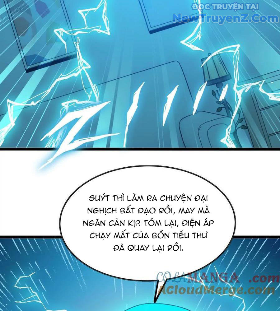 Dũng Giả Và Nữ Ma Vương Chapter 155 - Trang 2