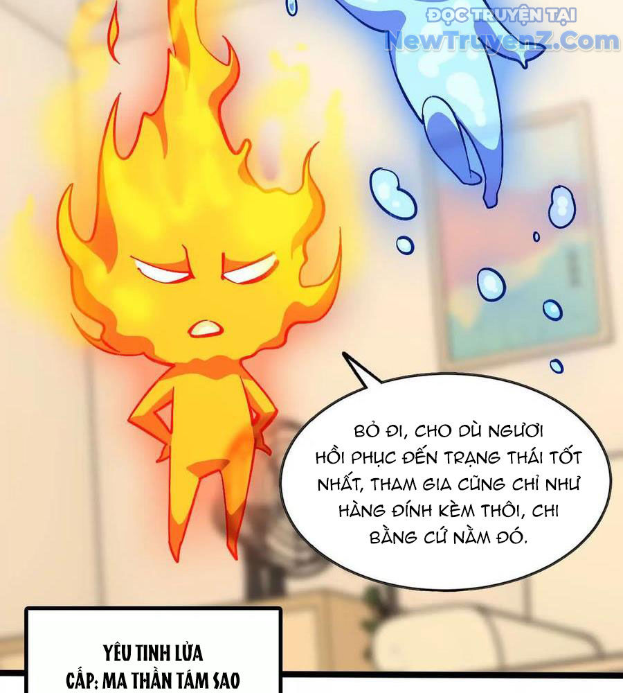 Dũng Giả Và Nữ Ma Vương Chapter 155 - Trang 2
