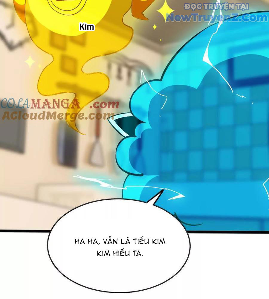 Dũng Giả Và Nữ Ma Vương Chapter 155 - Trang 2