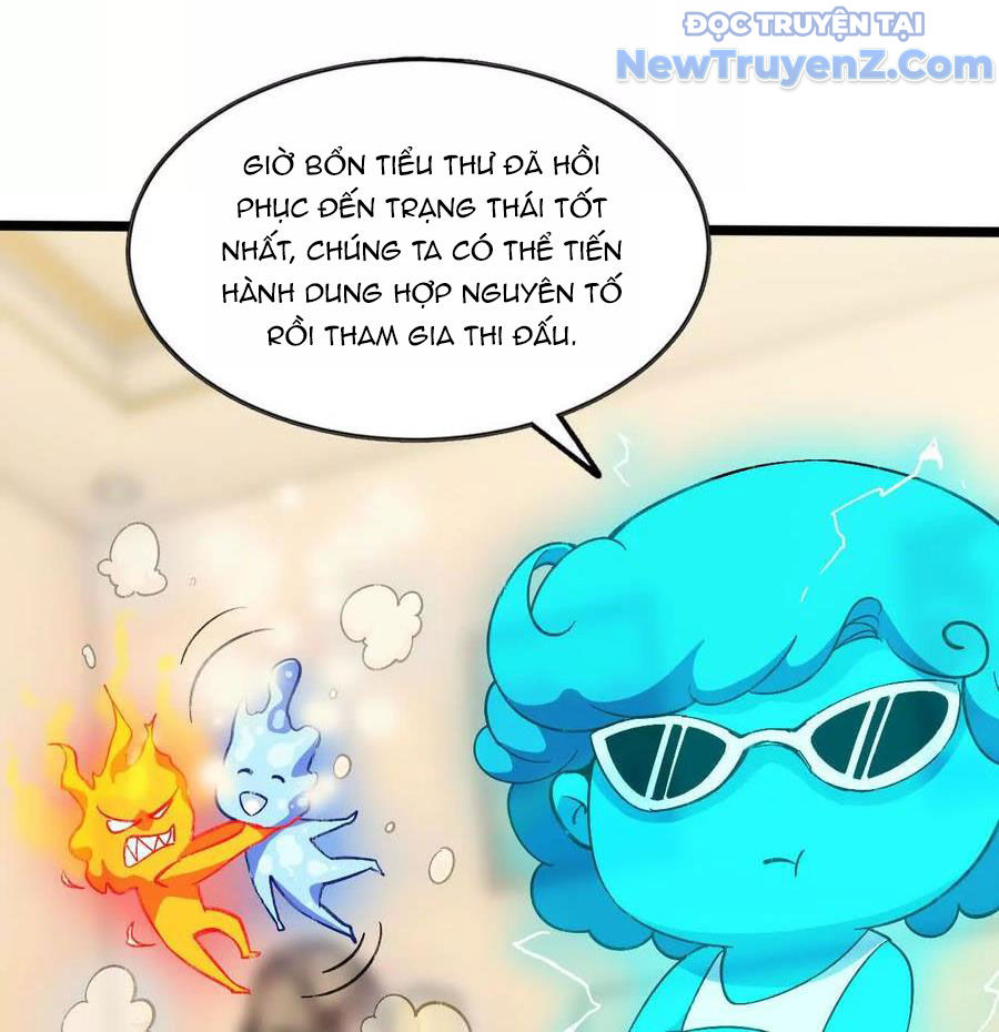 Dũng Giả Và Nữ Ma Vương Chapter 155 - Trang 2