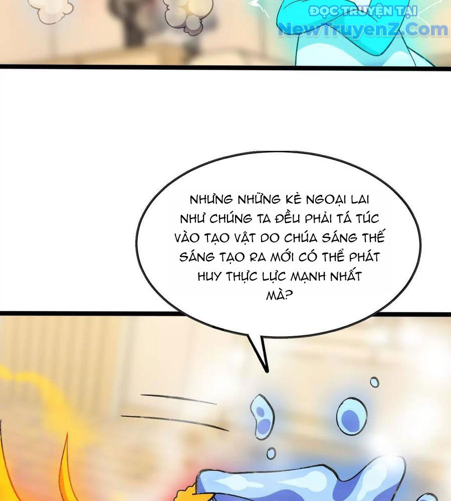 Dũng Giả Và Nữ Ma Vương Chapter 155 - Trang 2