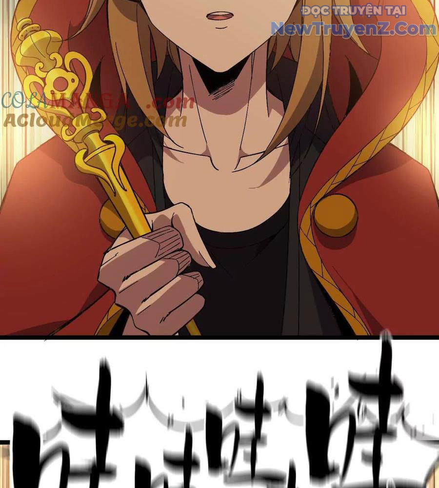 Dũng Giả Và Nữ Ma Vương Chapter 155 - Trang 2