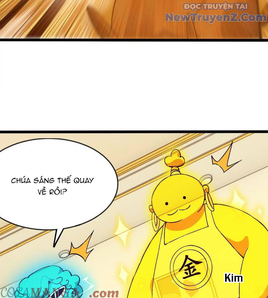 Dũng Giả Và Nữ Ma Vương Chapter 155 - Trang 2