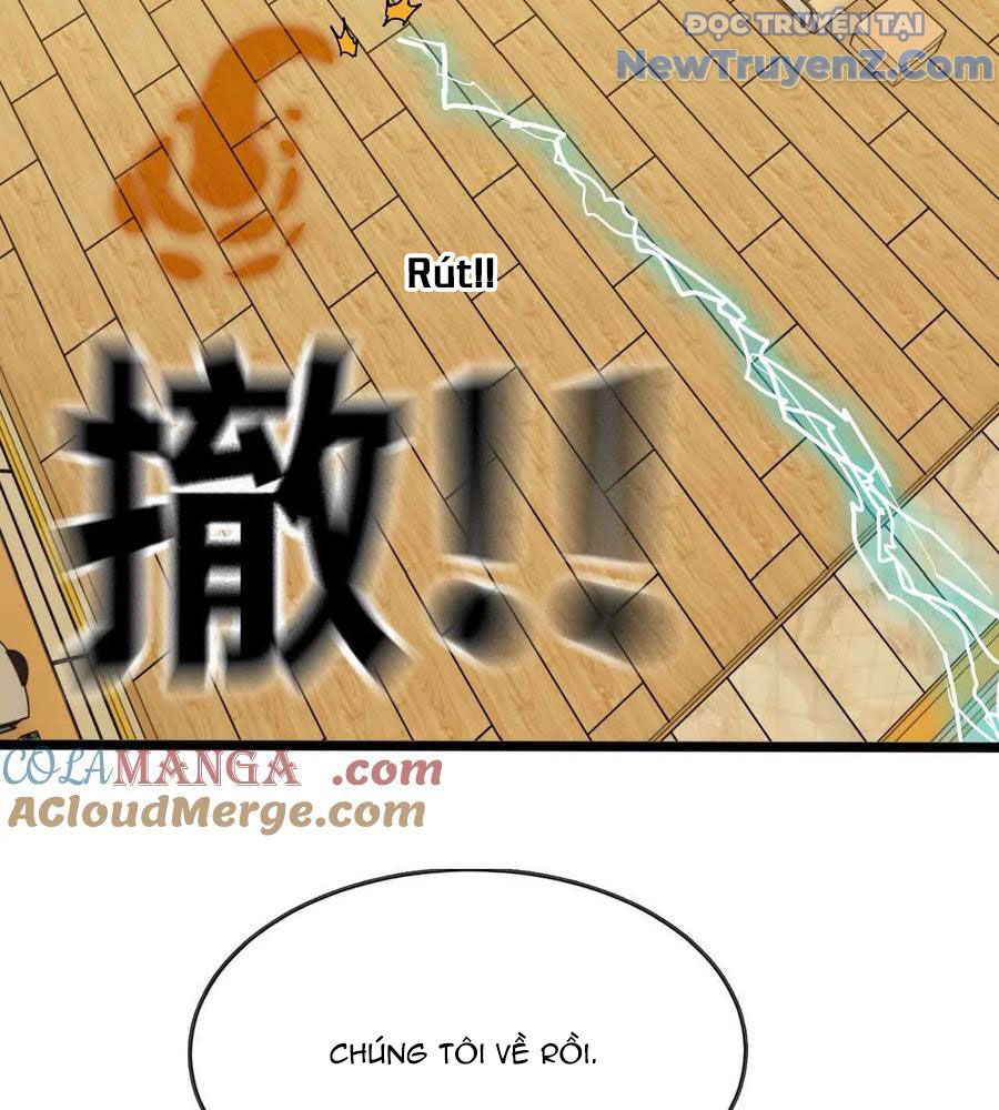 Dũng Giả Và Nữ Ma Vương Chapter 155 - Trang 2