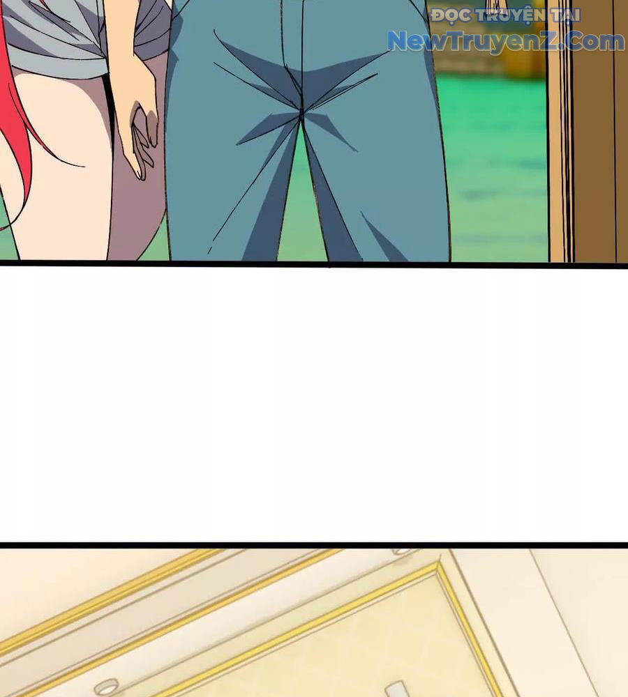 Dũng Giả Và Nữ Ma Vương Chapter 155 - Trang 2