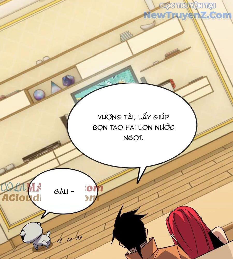 Dũng Giả Và Nữ Ma Vương Chapter 155 - Trang 2