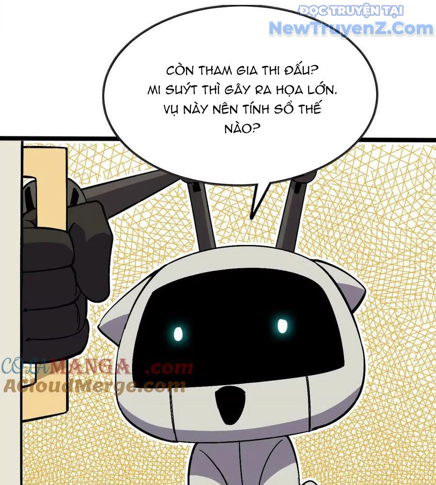 Dũng Giả Và Nữ Ma Vương Chapter 155 - Trang 2