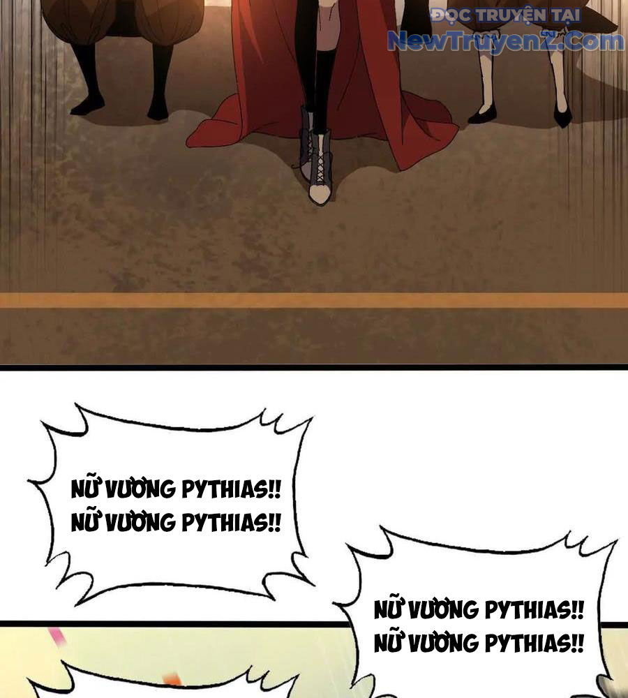 Dũng Giả Và Nữ Ma Vương Chapter 155 - Trang 2