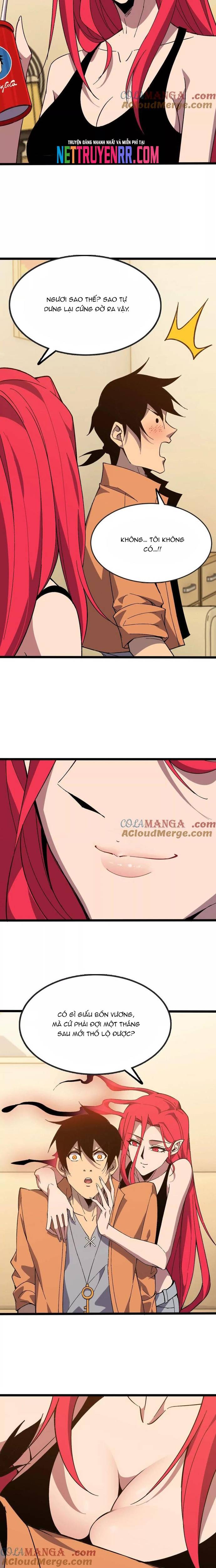 Dũng Giả Và Nữ Ma Vương Chapter 156 - Trang 2