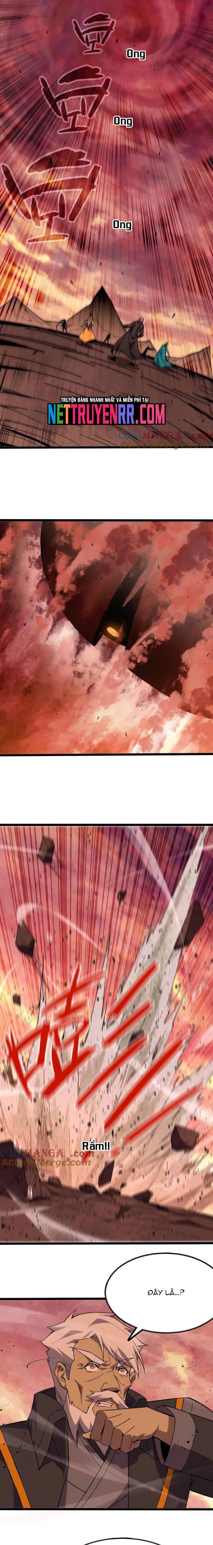 Dũng Giả Và Nữ Ma Vương Chapter 157 - Trang 2