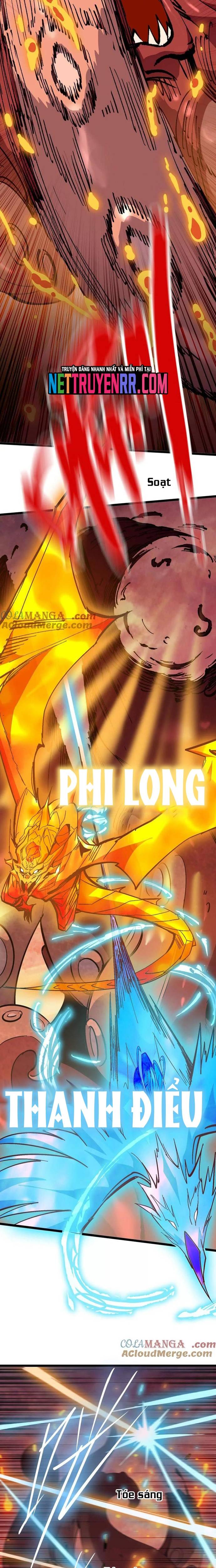 Dũng Giả Và Nữ Ma Vương Chapter 157 - Trang 2