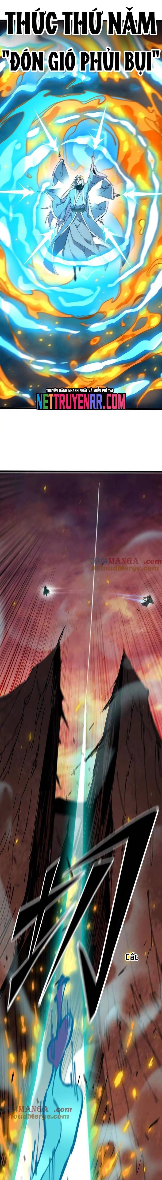 Dũng Giả Và Nữ Ma Vương Chapter 157 - Trang 2