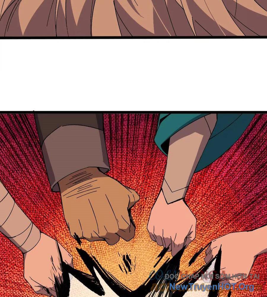 Dũng Giả Và Nữ Ma Vương Chapter 159 - Trang 2