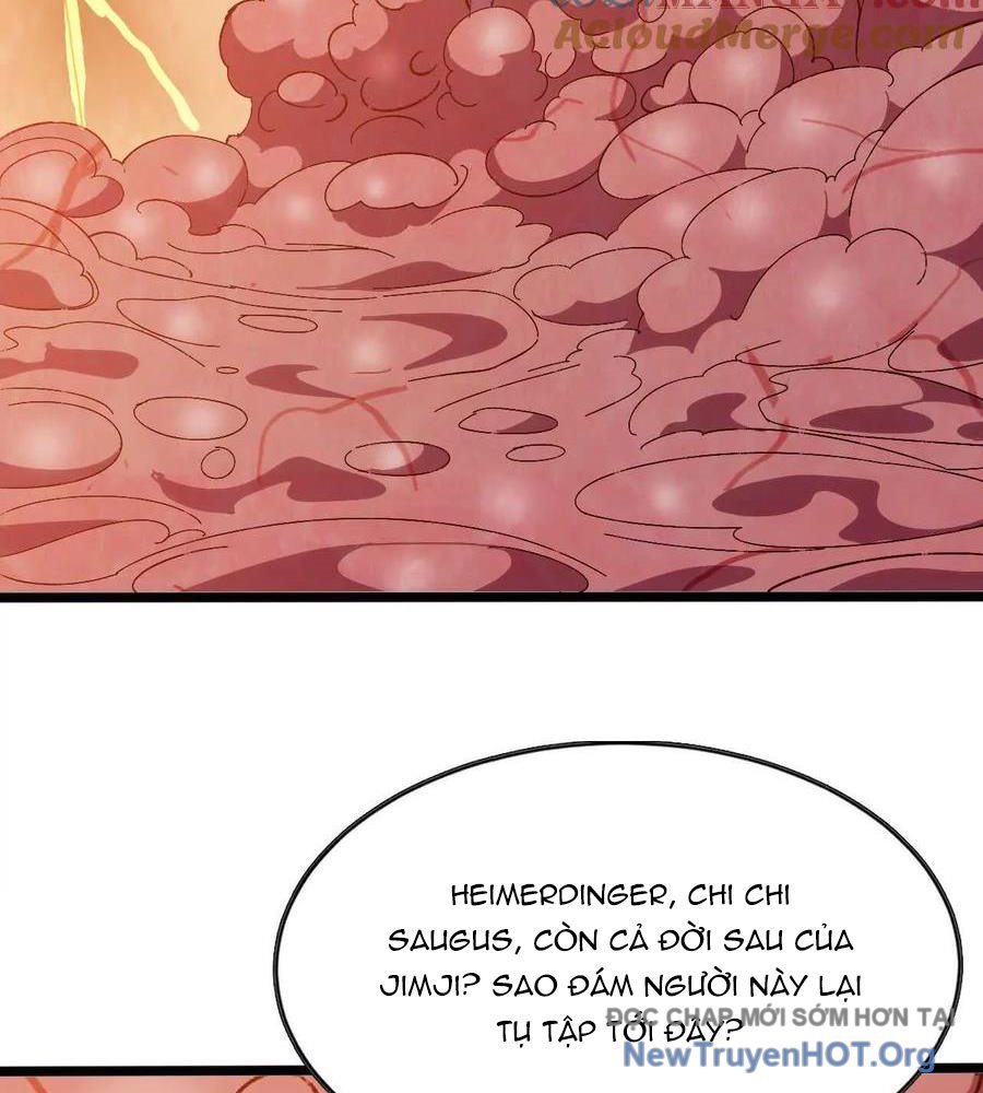 Dũng Giả Và Nữ Ma Vương Chapter 159 - Trang 2