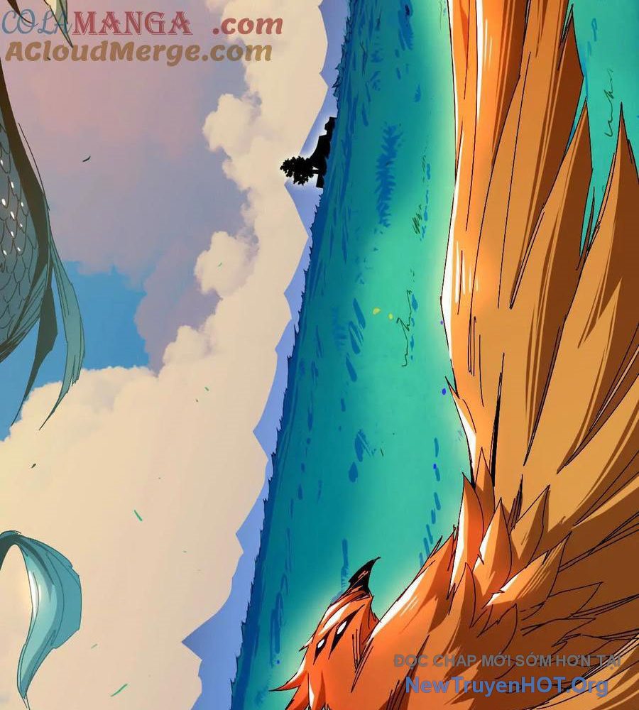 Dũng Giả Và Nữ Ma Vương Chapter 159 - Trang 2