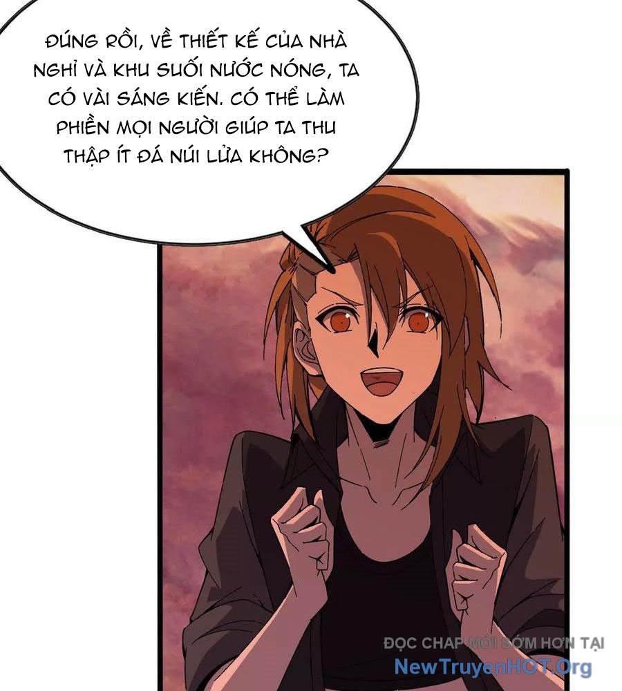 Dũng Giả Và Nữ Ma Vương Chapter 159 - Trang 2