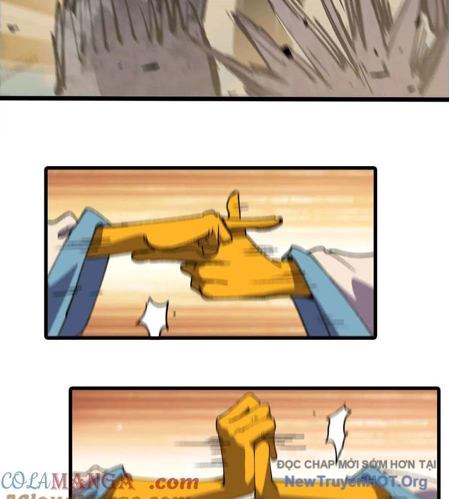 Dũng Giả Và Nữ Ma Vương Chapter 159 - Trang 2