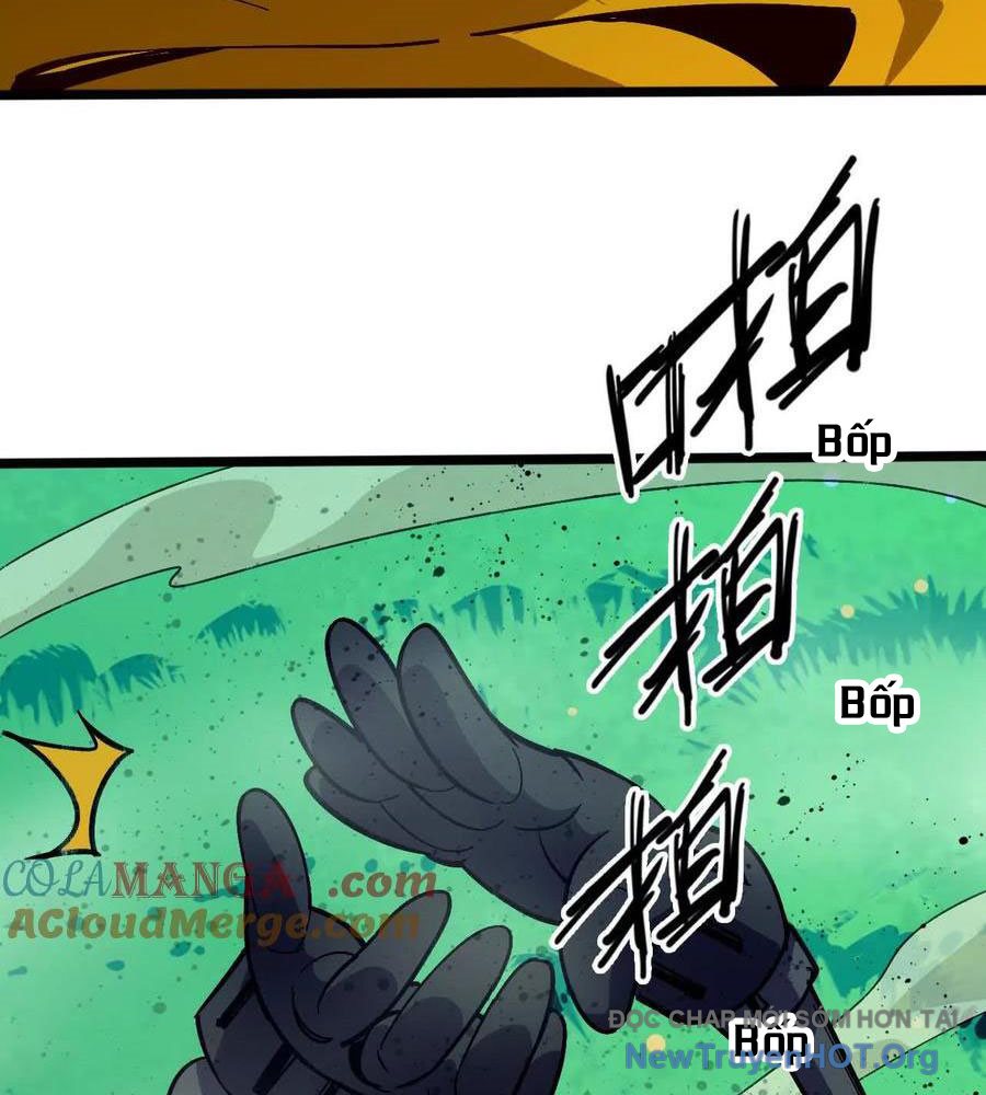 Dũng Giả Và Nữ Ma Vương Chapter 159 - Trang 2