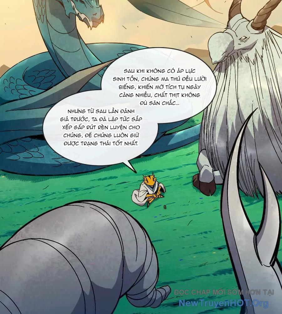 Dũng Giả Và Nữ Ma Vương Chapter 159 - Trang 2