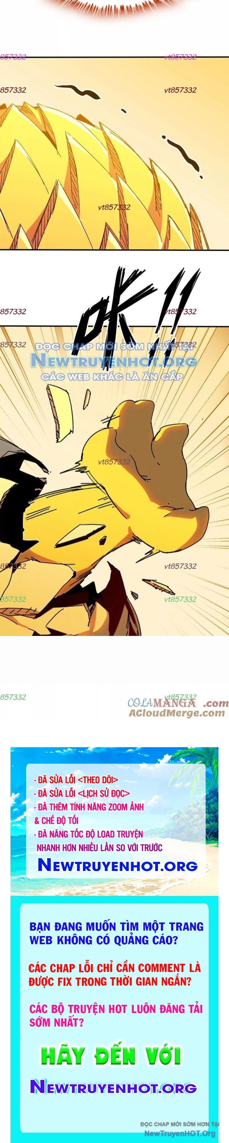 Dũng Giả Và Nữ Ma Vương Chapter 160 - Trang 2