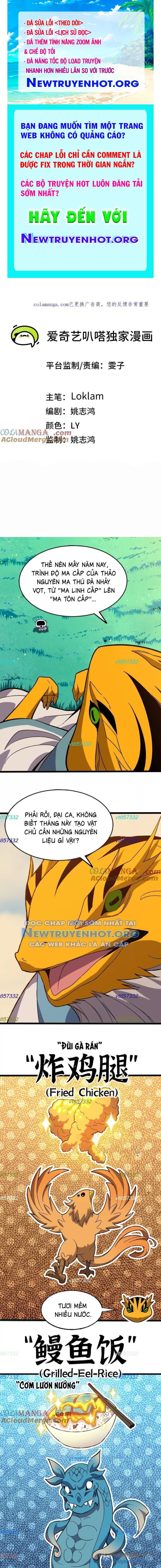 Dũng Giả Và Nữ Ma Vương Chapter 160 - Trang 2