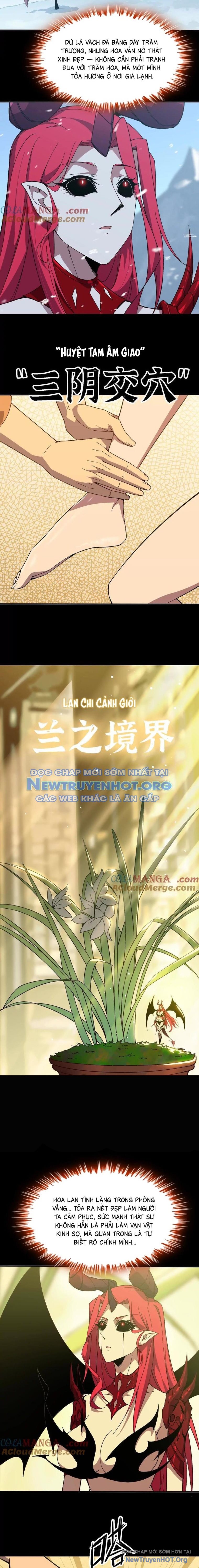 Dũng Giả Và Nữ Ma Vương Chapter 160 - Trang 2