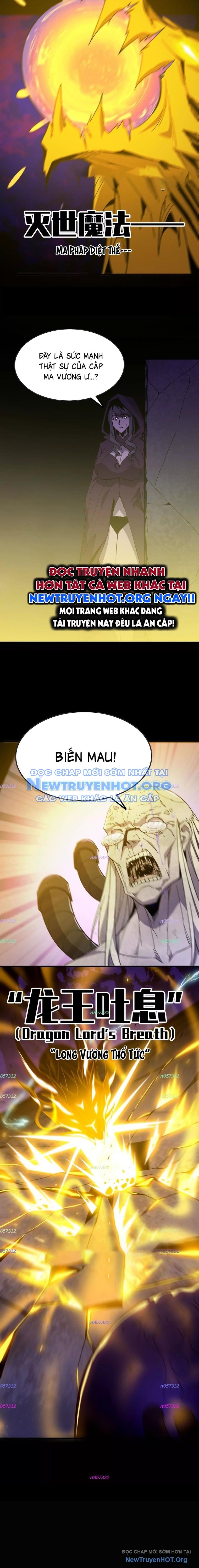 Dũng Giả Và Nữ Ma Vương Chapter 161 - Trang 2