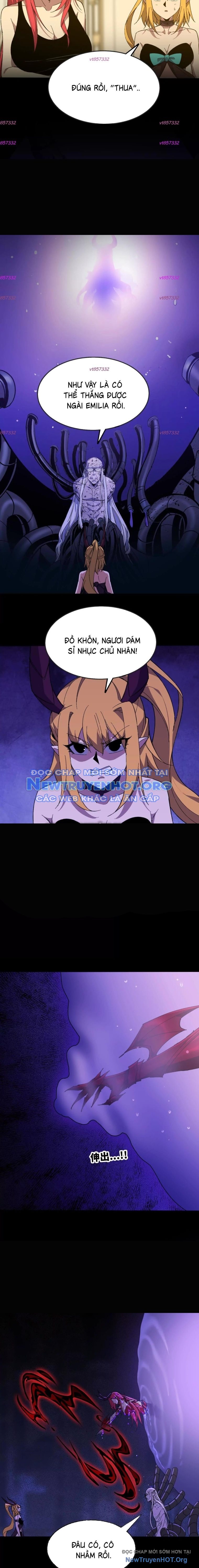 Dũng Giả Và Nữ Ma Vương Chapter 161 - Trang 2