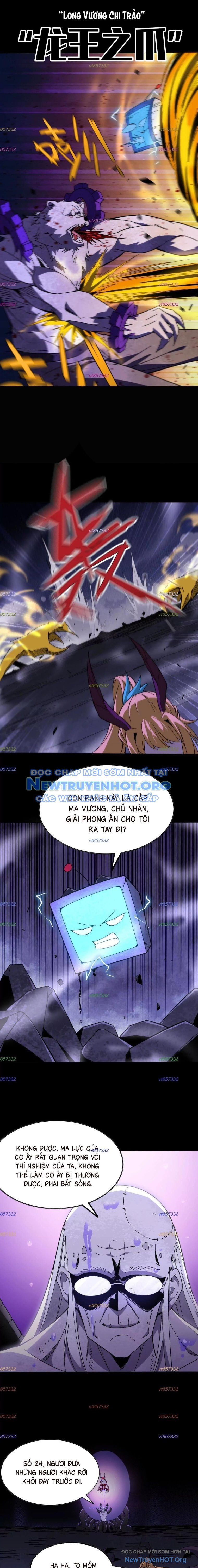 Dũng Giả Và Nữ Ma Vương Chapter 161 - Trang 2