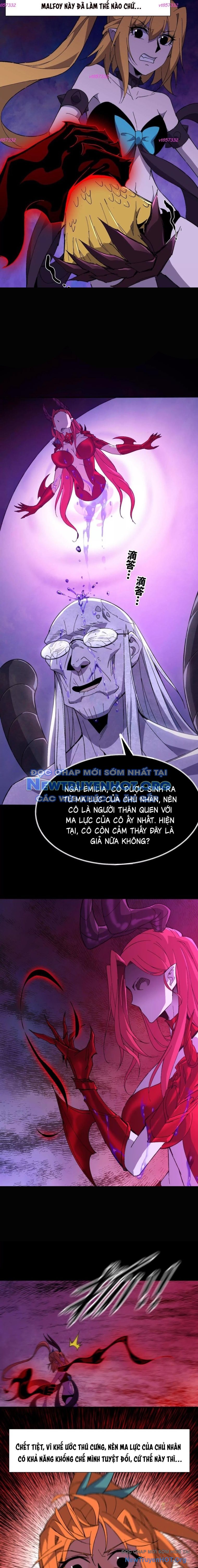 Dũng Giả Và Nữ Ma Vương Chapter 161 - Trang 2