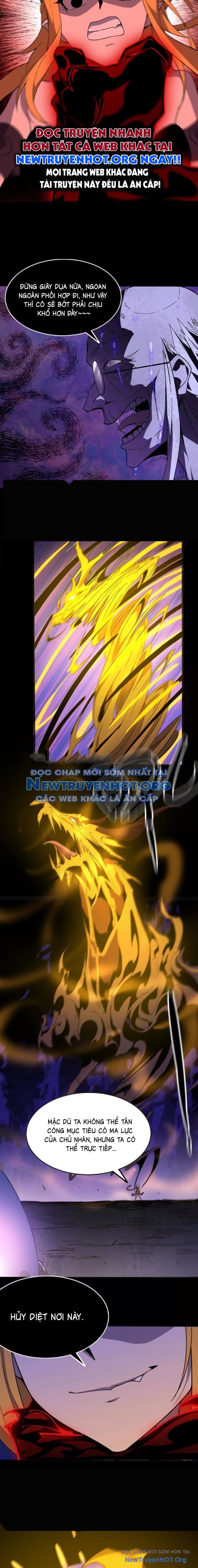 Dũng Giả Và Nữ Ma Vương Chapter 161 - Trang 2