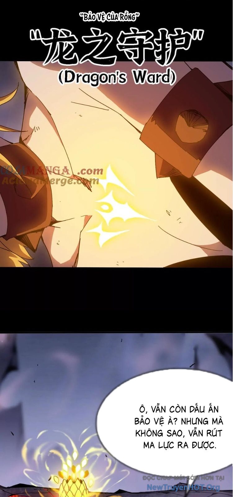 Dũng Giả Và Nữ Ma Vương Chapter 162 - Trang 2
