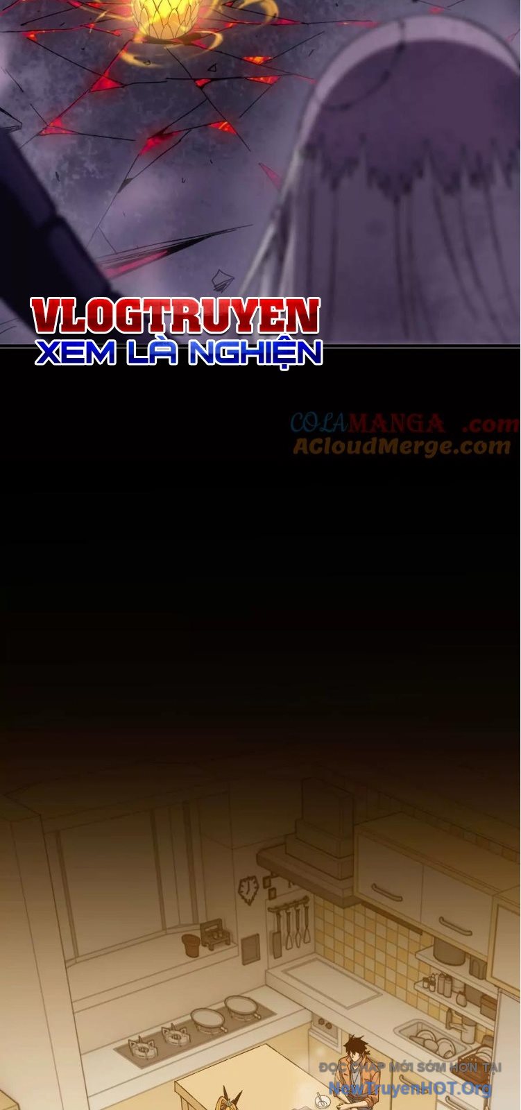 Dũng Giả Và Nữ Ma Vương Chapter 162 - Trang 2